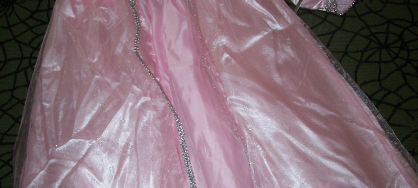 Ghost of Halloween Costumes&nbsp;Past