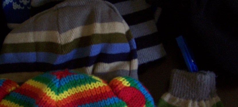 Tuesday’s Tip: No more Kittens losing their&nbsp;Mittens