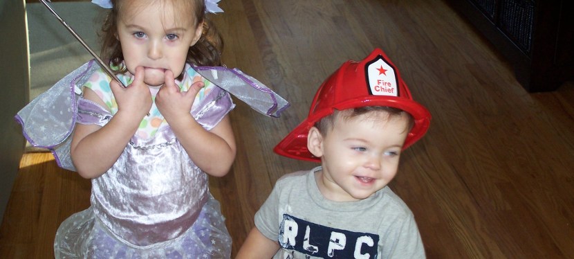 Momup Monday! Taking a Child to the Emergency&nbsp;Room