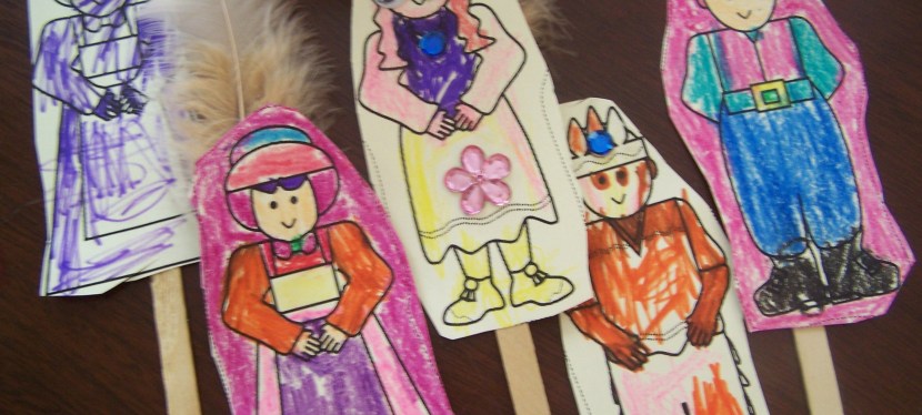 Frivolous Friday…love, good intentions, and Betty&nbsp;Crocker