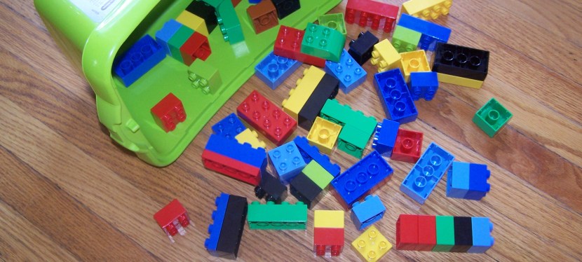 Under the Weather Wednesday……but moms can’t call in sick to&nbsp;motherhood!