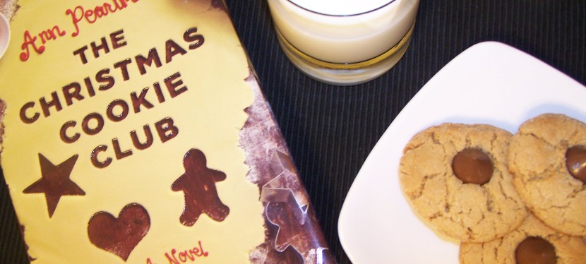 Virtual Cookie Exchange&nbsp;(Linky)