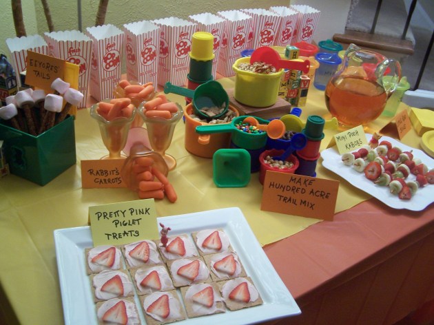 The Concession Stand