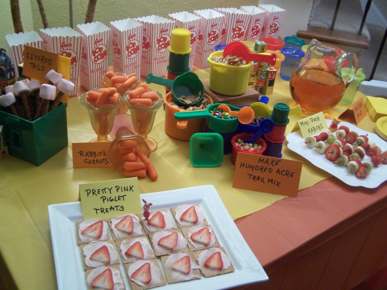 The Concession Stand