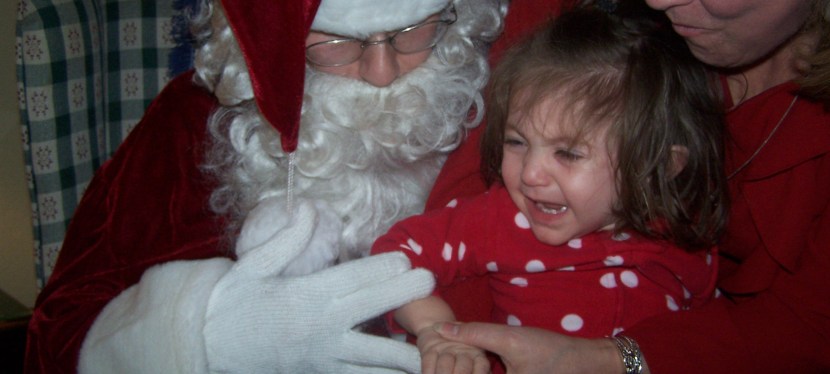 It was the best Christmas&nbsp;EVER!!!