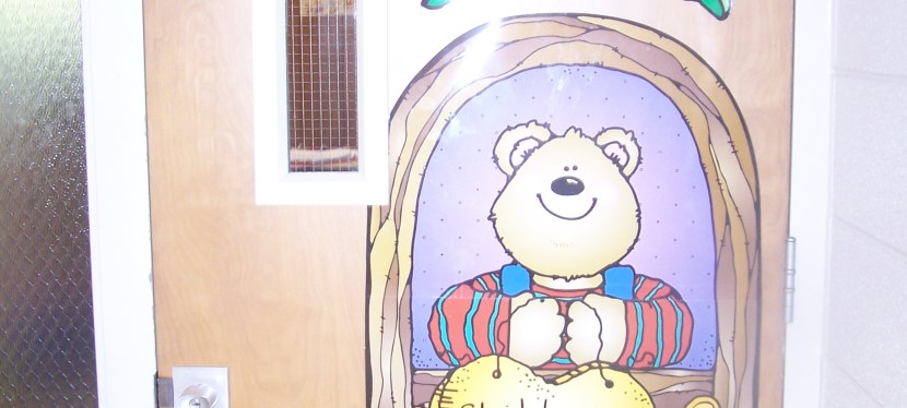 Child’s Day Out Program at Epworth, a Nice Steppingstone towards Preschool