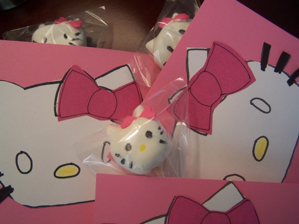 hello kitty 020