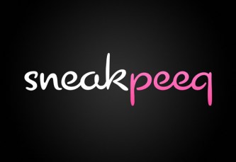 sneakpeeq logo