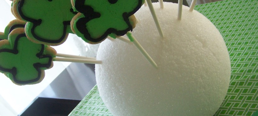 Happy St. Patrick’s Day!!