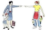 Share Your Thoughts Thursday: Anne Romney and the Mommy Wars!