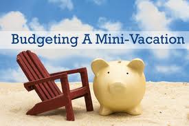 How to mini-Vacation on a Shoestring Budget: We did it in Dayton