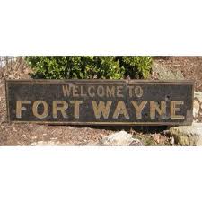 Staying Sane in Fort Wayne