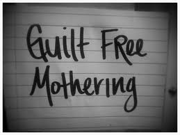 Hybrid Time: Guilt Free Mothering