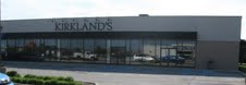 Kirkland’s Grand Opening EVENT! (And great must read organizing tips for moms)