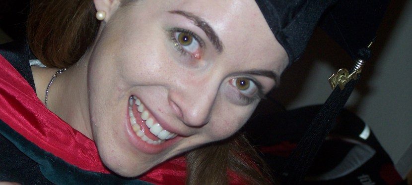 This weekend was LEGEN…wait for&nbsp;it…DARY!