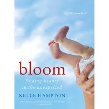 Bloom Book Review and Skype with the author, Kelle&nbsp;Hampton