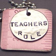 End of School Year Teacher’s Gifts: Lemon Sugar&nbsp;Scrub