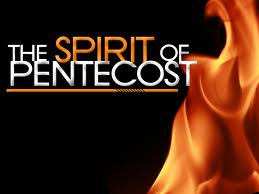 Pentecost Activities for&nbsp;Children