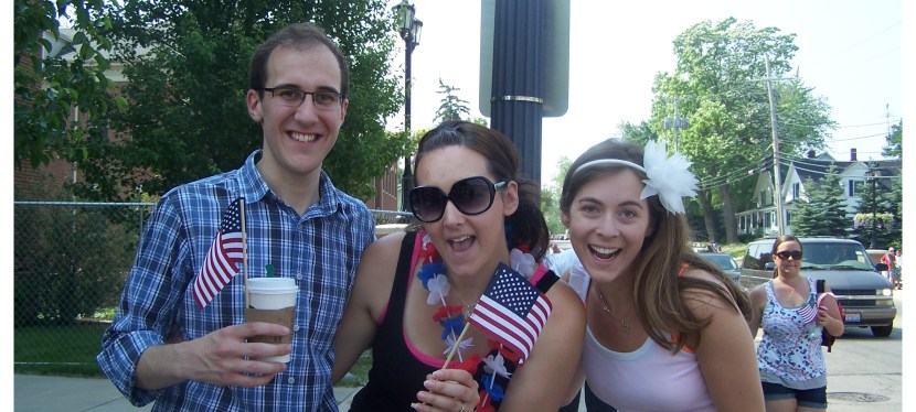 Weekend Wonder, Awe, and&nbsp;Appreciation