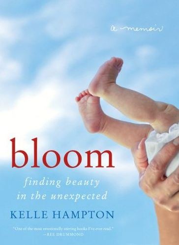 bloom-book