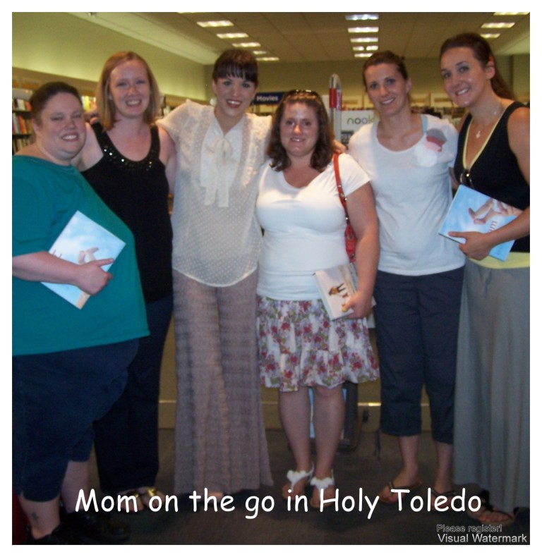 booksigning 023