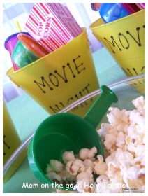 Space Warriors Blu-Ray combo pack Giveaway