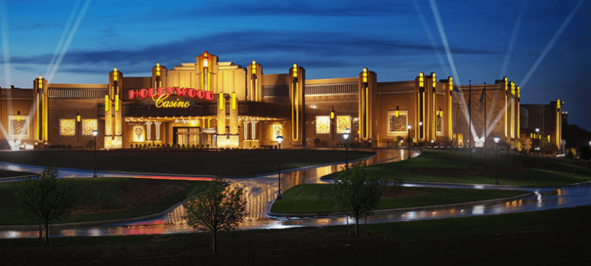 Toledo Mud Hens & Hollywood&nbsp;Casino!