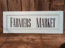 Summer Reading Program and The Farmer’s Market