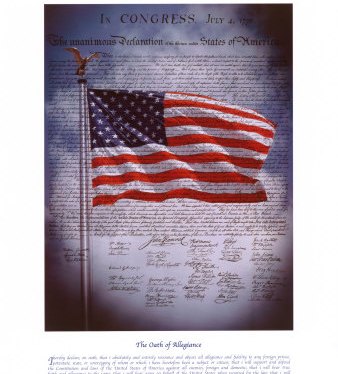 4th of July&nbsp;Treats