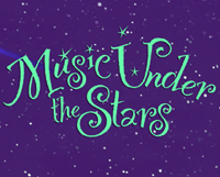 Music under the&nbsp;Stars