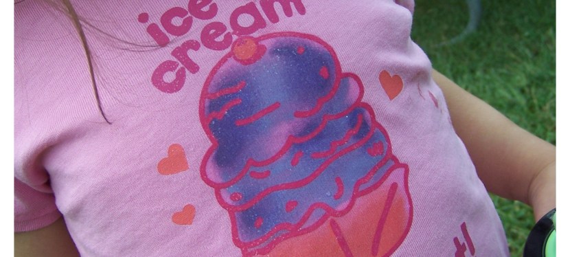 Why I Love an Overcast&nbsp;Day