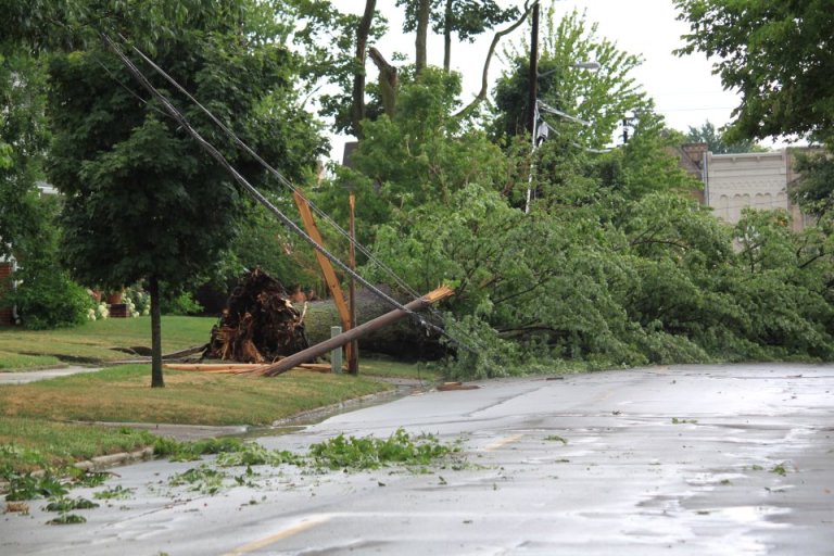 Powerlines-downed-toledo-storm-damage-july-5-2012