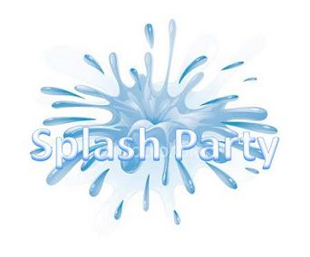 Splash Birthday Party!