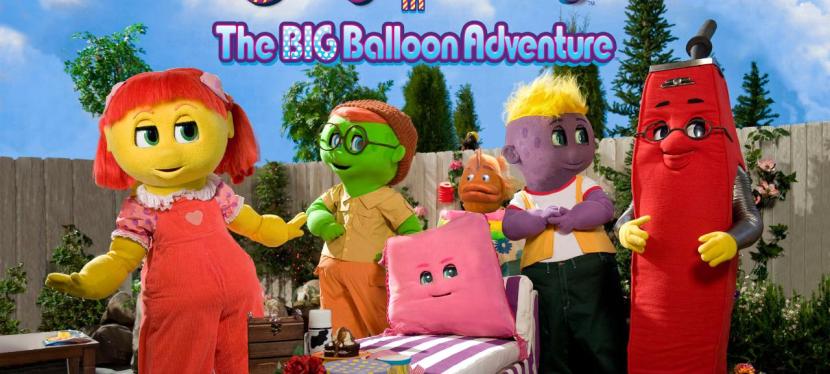 The Oogieloves in the BIG Balloon Adventure Review and Audience Feedback