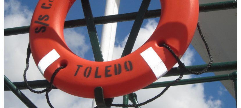 SS. Col. James M. Schoonmaker (Willis B. Boyer) Museum Ship