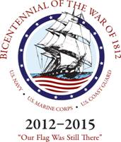 Navy Week: Navy’s Commemoration of the Bicentennial of the War of 1812