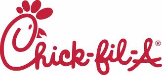 Chick-fil-A (Need I say&nbsp;more?)