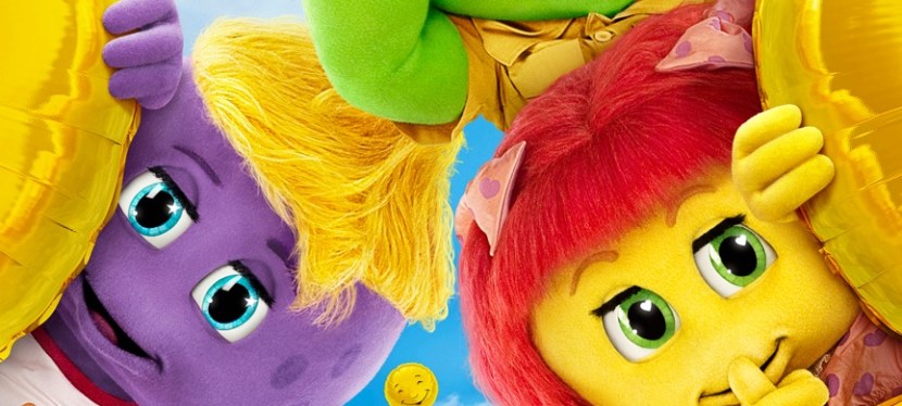 The Oogieloves: Roundtable Discussion with the Creator & Camp&nbsp;Oogie