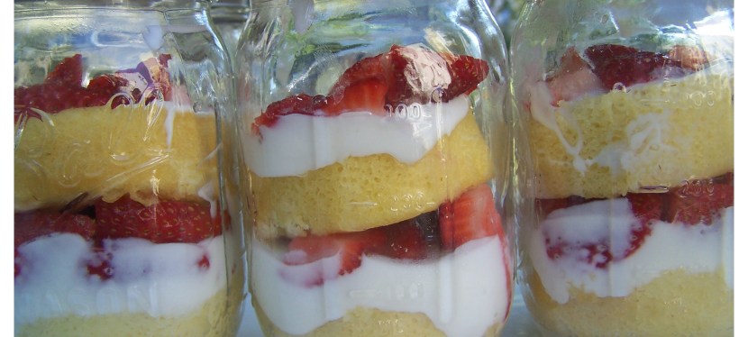 Tailgating Tuesdays: Tailgate&nbsp;Ajar