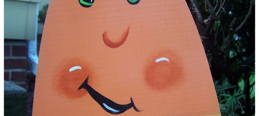 The First Day of Autumn!