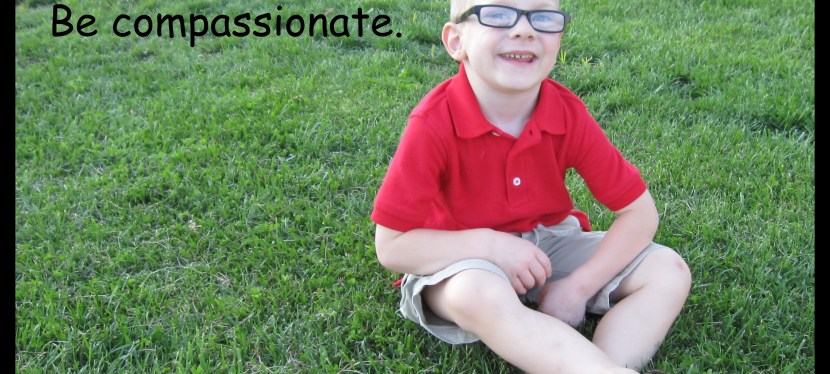 Extraordinary Families: Childhood Apraxia of Speech (walk is this&nbsp;Saturday!)