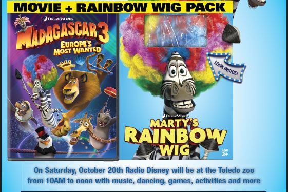 Spooktacular Saturday fun!