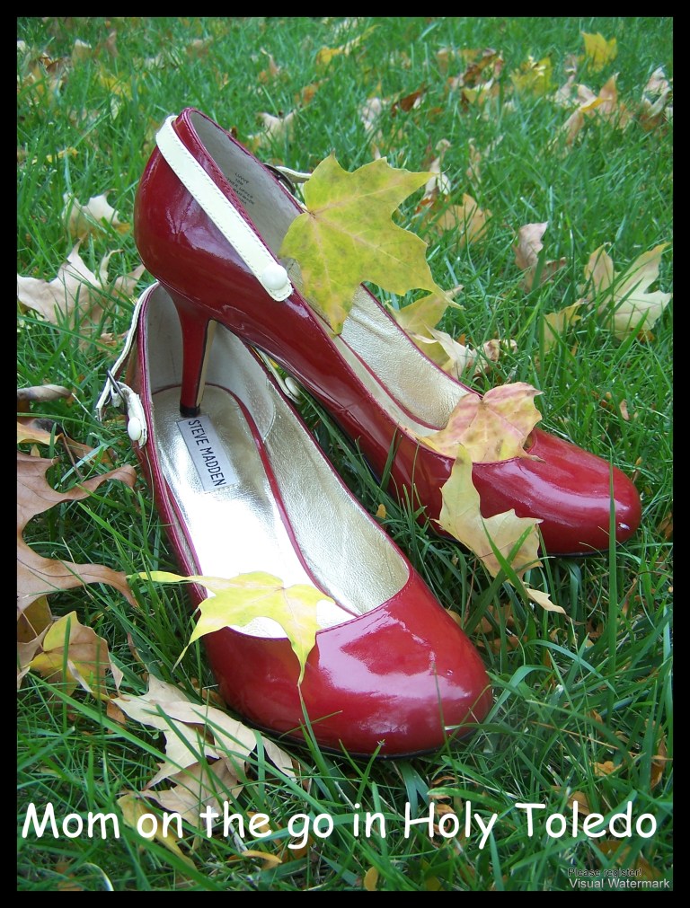 red shoes 003