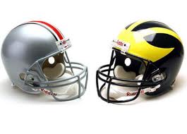 THE Tailgating Game of the Season! (GIVEAWAY)