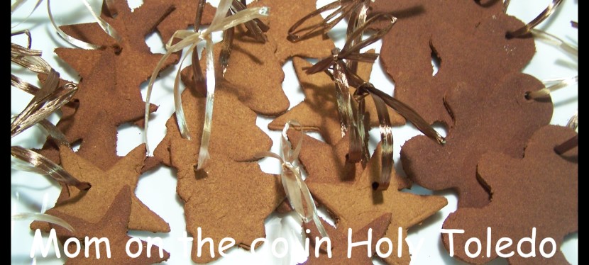 Kids in the Kitchen: Easy Homemade Gift