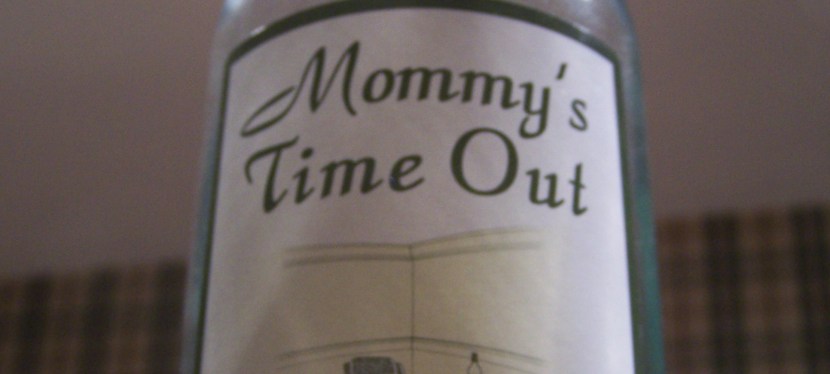 Moms’ Timeout Show: Christmas Special (includes a Giveaway)!