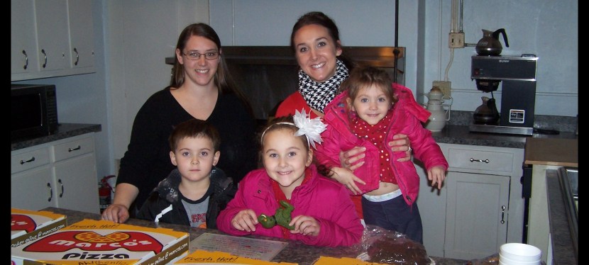 Tuesday’s Tip: Schedule time to serve your&nbsp;Community