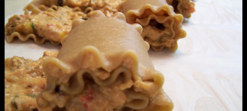 Filling the Freezer: Easy and Budget friendly Italian&nbsp;Cuisine