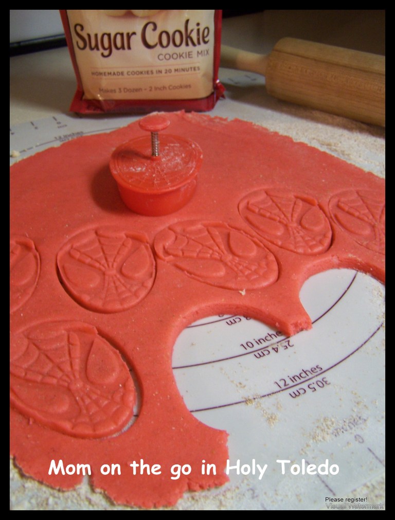 blueberries_pork_spidermancookies 004