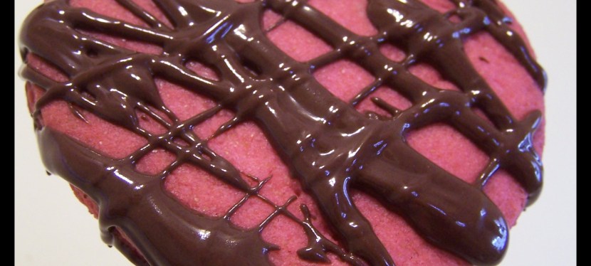 Wordless Wednesday: Valentine’s Day Treats